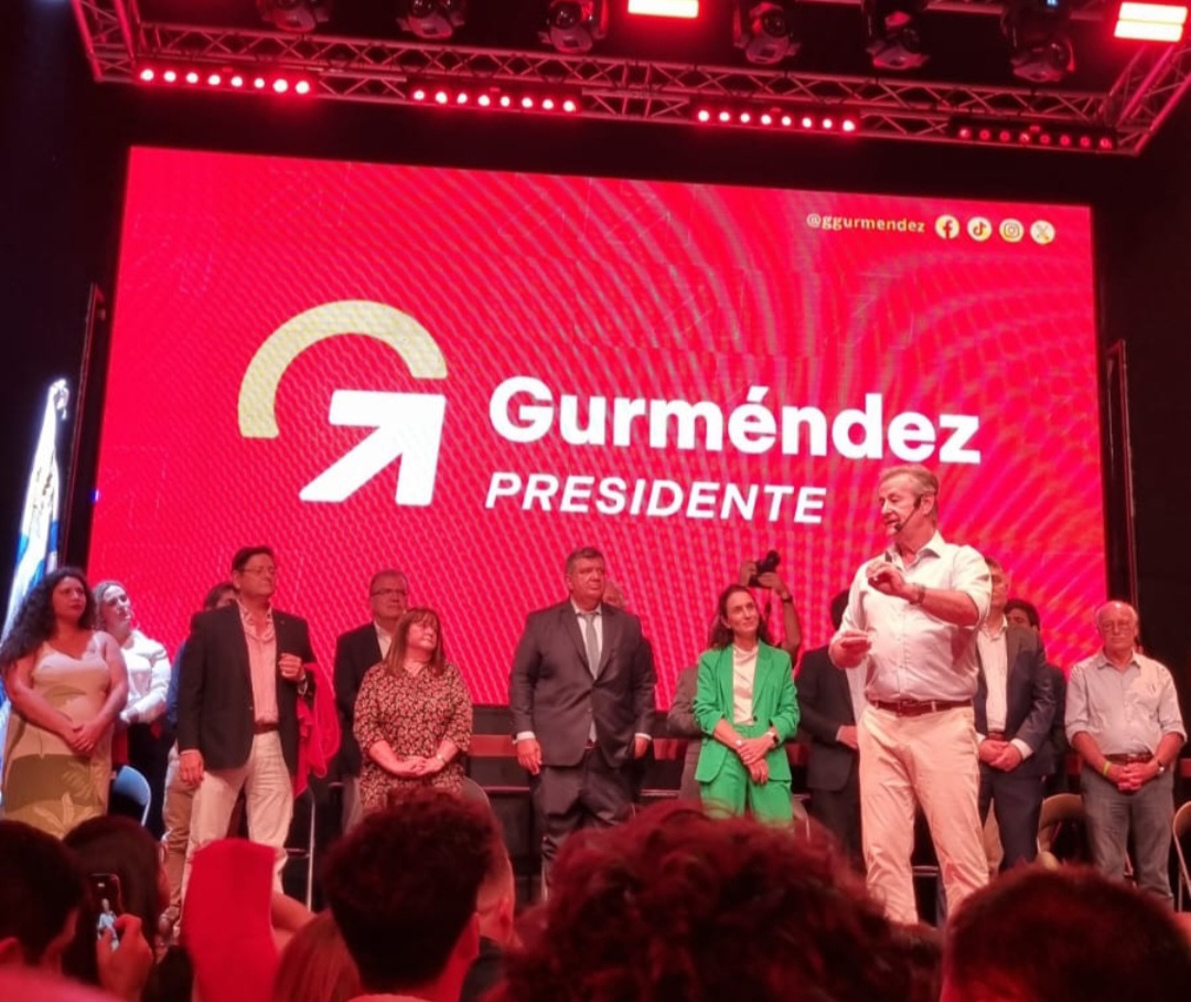 Gurméndez respondió a Araújo en Diputados: "el turismo no es prioridad para este gobierno"
