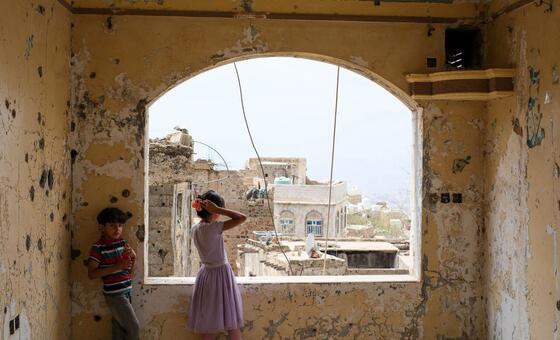 El Alto Comisionado de la ONU para los Derechos Humanos alertó por el aumento de víctimas civiles en Yemen