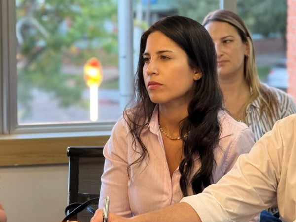 Edila de Maldonado pidió más presencia policial en el barrio El Placer tras denuncias vecinales